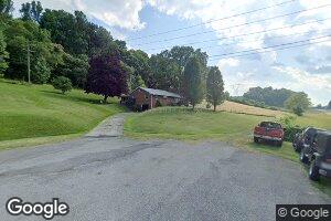 308 Perry Ln, Atkins, VA 24311