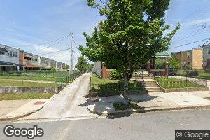 2702 Violet Ave, Baltimore, MD 21215