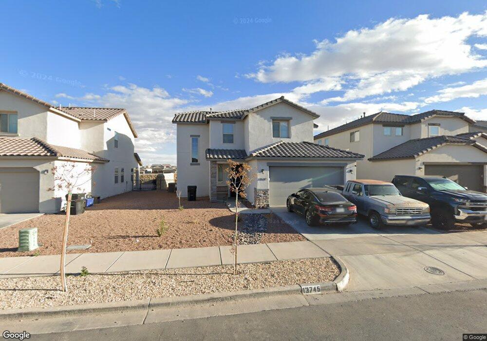 13745 Eccles Rd, El Paso, TX 79928 - photo 1