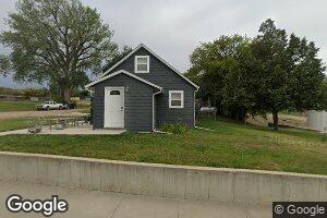 117 Dakota Ave S, Wessington Springs, SD 57382