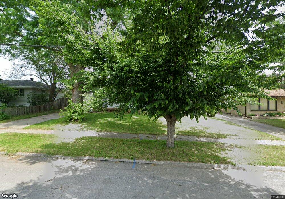 2800 E Tiffin Ave, Des Moines, IA 50317 - photo 1