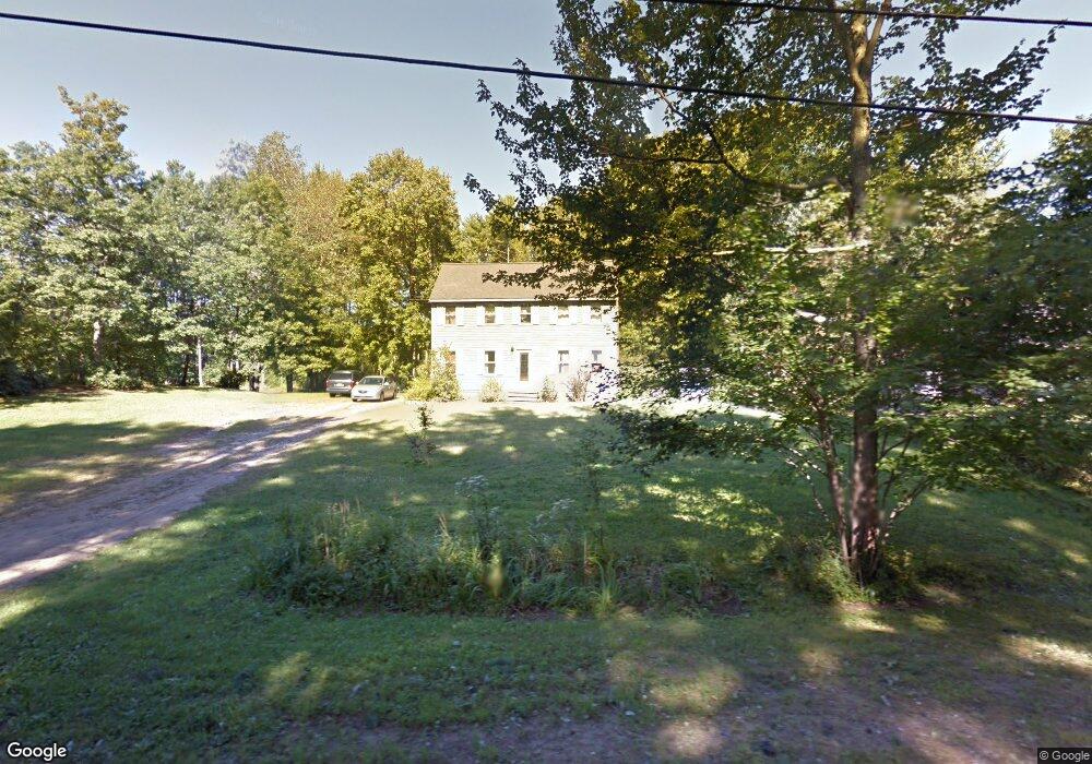 14 Goodwins Bridge Rd, Sanford, ME 04073 - photo 1