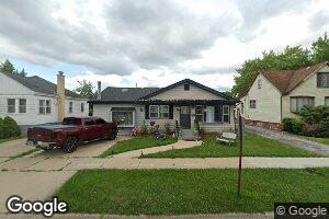 14306 S Sherman Ave, Posen, IL 60469