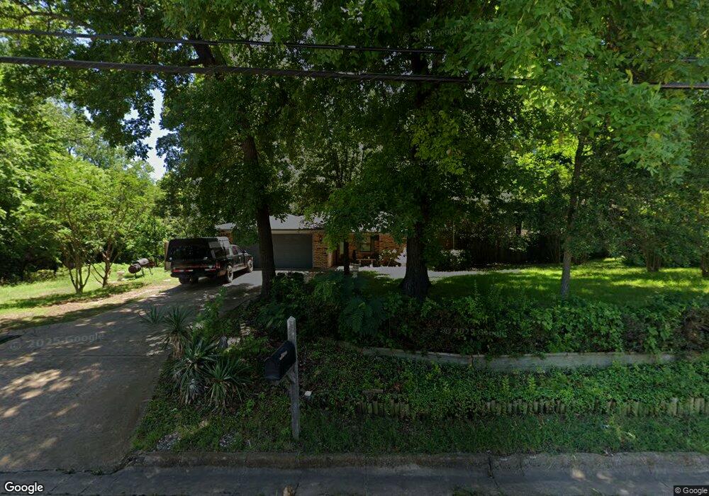 2828 W Crawford St, Denison, TX 75020 - photo 1