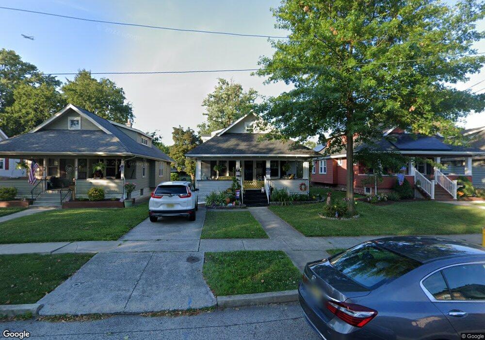 255 S Haviland Ave, Audubon, NJ 08106 - photo 1