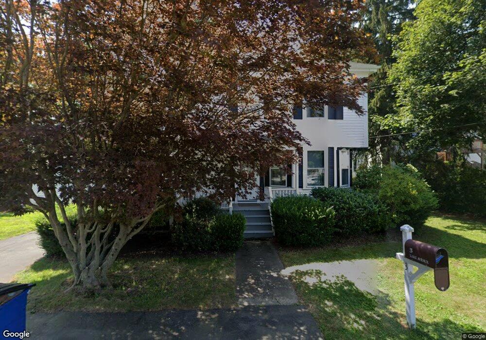 3 Lake Ave, Wenham, MA 01984 - photo 1