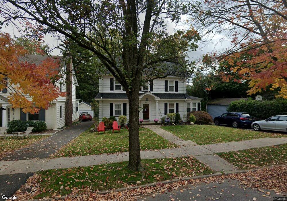 26 Colonial Terrace, Maplewood, NJ 07040 - photo 1