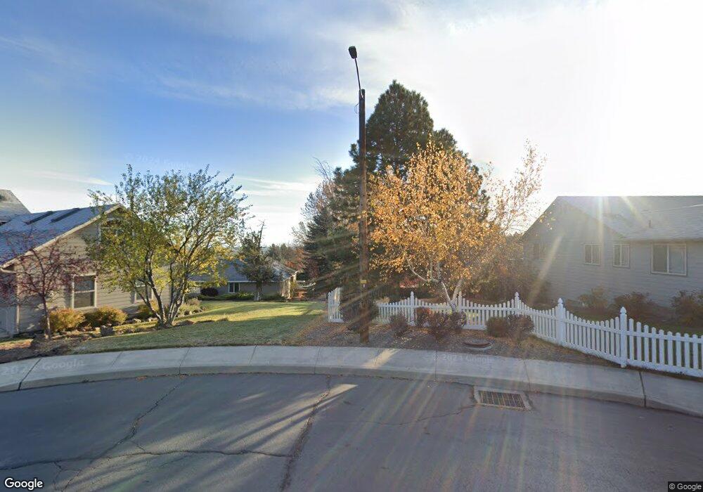 3714 SW Cascade Vista Ct, Redmond, OR 97756 - photo 1