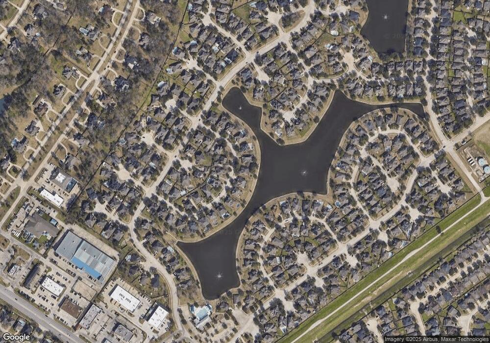 3010 E Lake Falls Cir, Spring, TX 77386 - photo 1