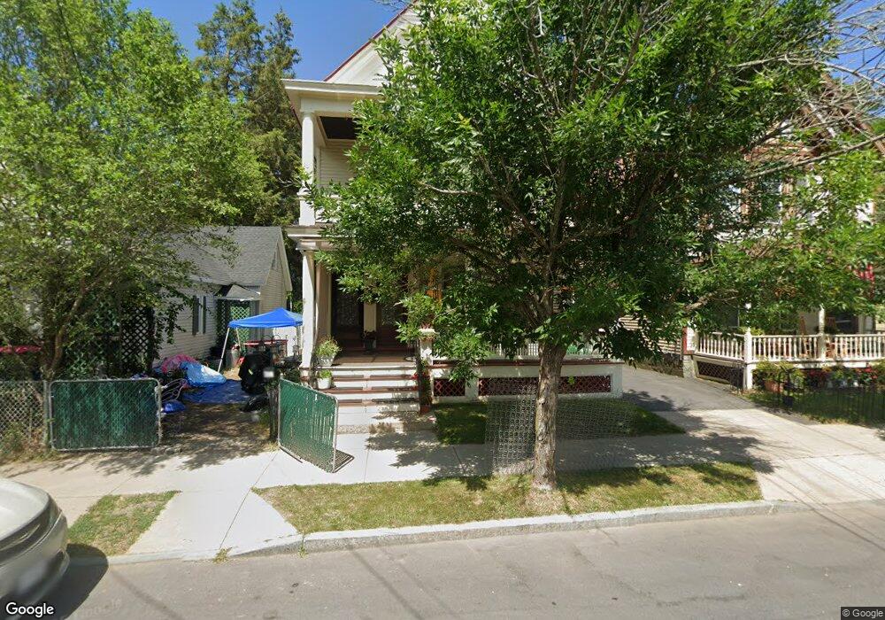 813 Locust Ave, Schenectady, NY 12307 - photo 1