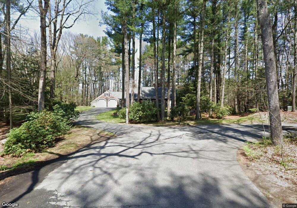 11 Partridge Pond Rd, Acton, MA 01720 - photo 1