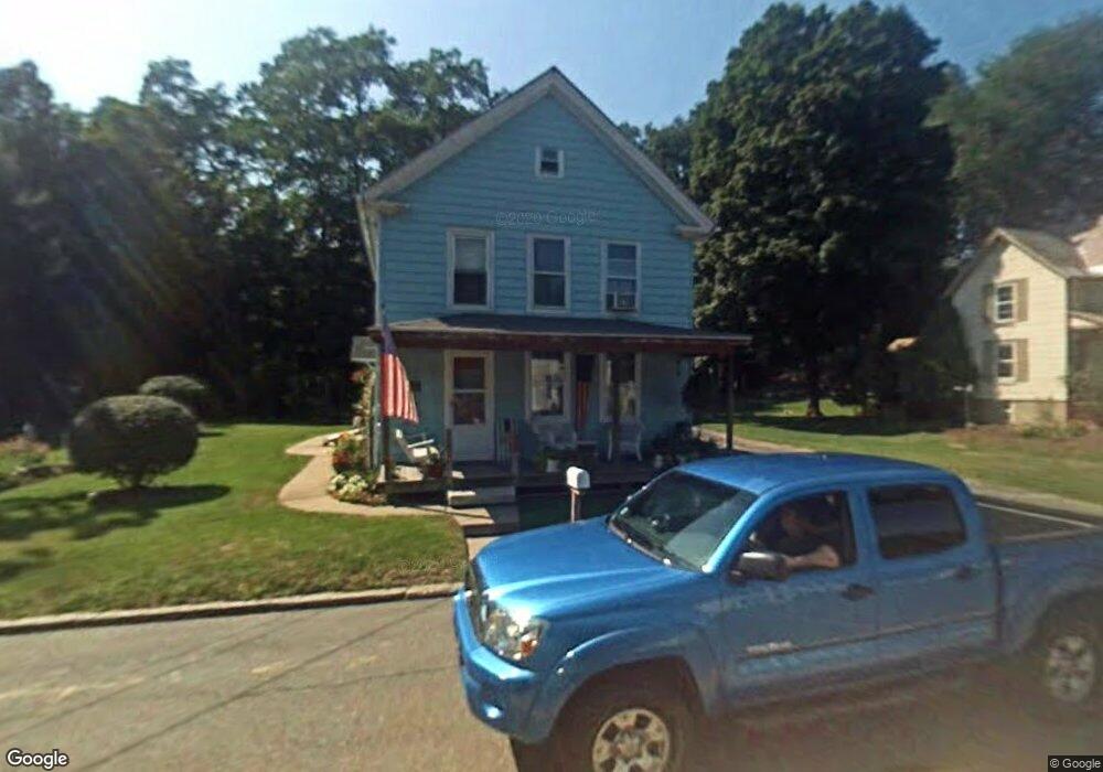 77 Florence Rd, Florence, MA 01062 - photo 1