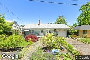 47 E 23rd Ave, Eugene, OR 97405