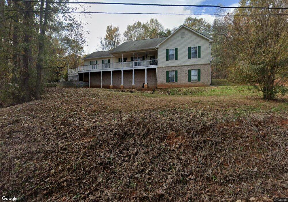 4978 J M Turk Rd, Flowery Branch, GA 30542 - photo 1