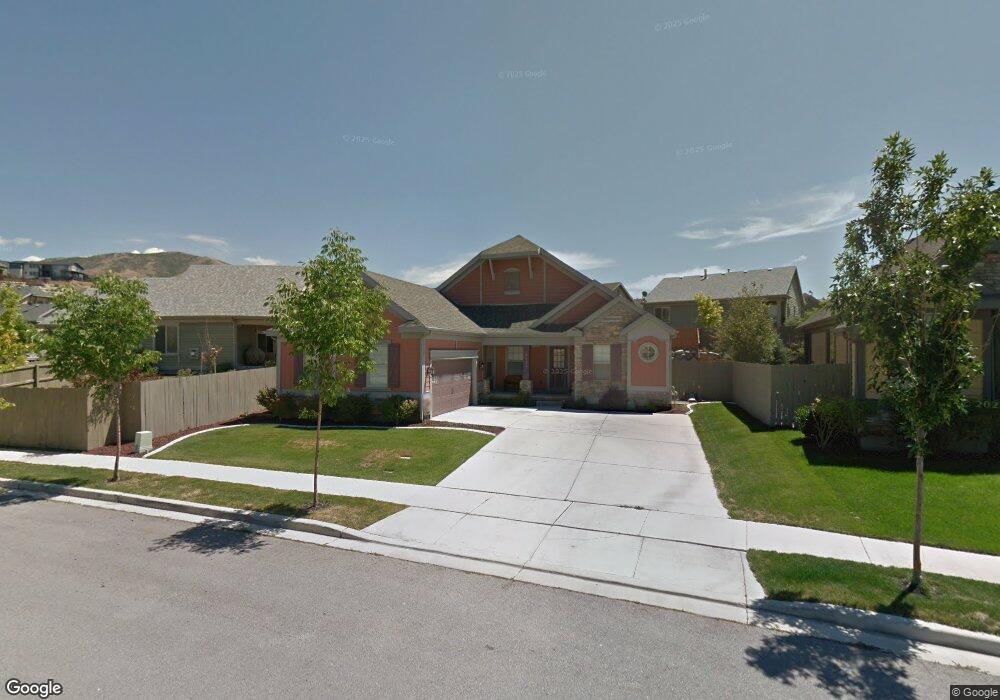 4906 N Shady Bend Ln, Lehi, UT 84043 - photo 1