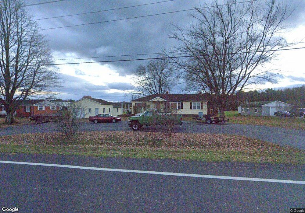 1968 Fairfax Pike, White Post, VA 22663 - photo 1