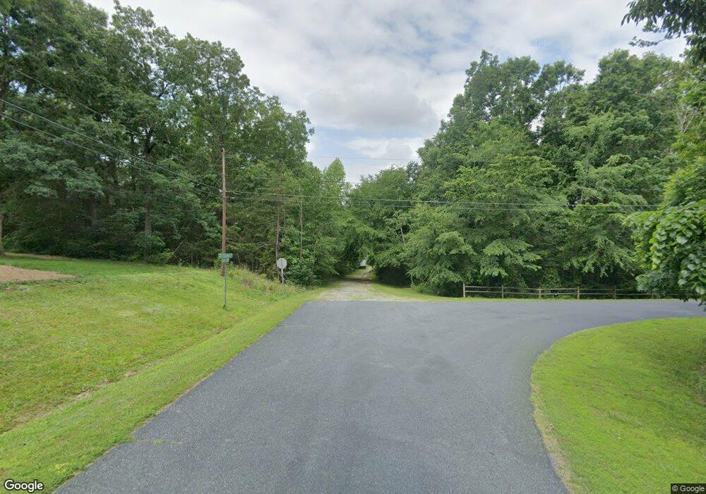 unknown Hickory Wood Ln, Randleman, NC 27317 - photo 1