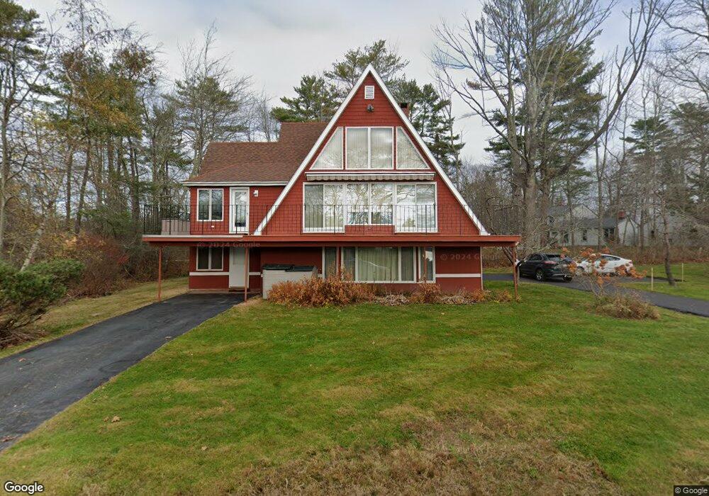 15 Sunset Point Rd, Yarmouth, ME 04096 - photo 1