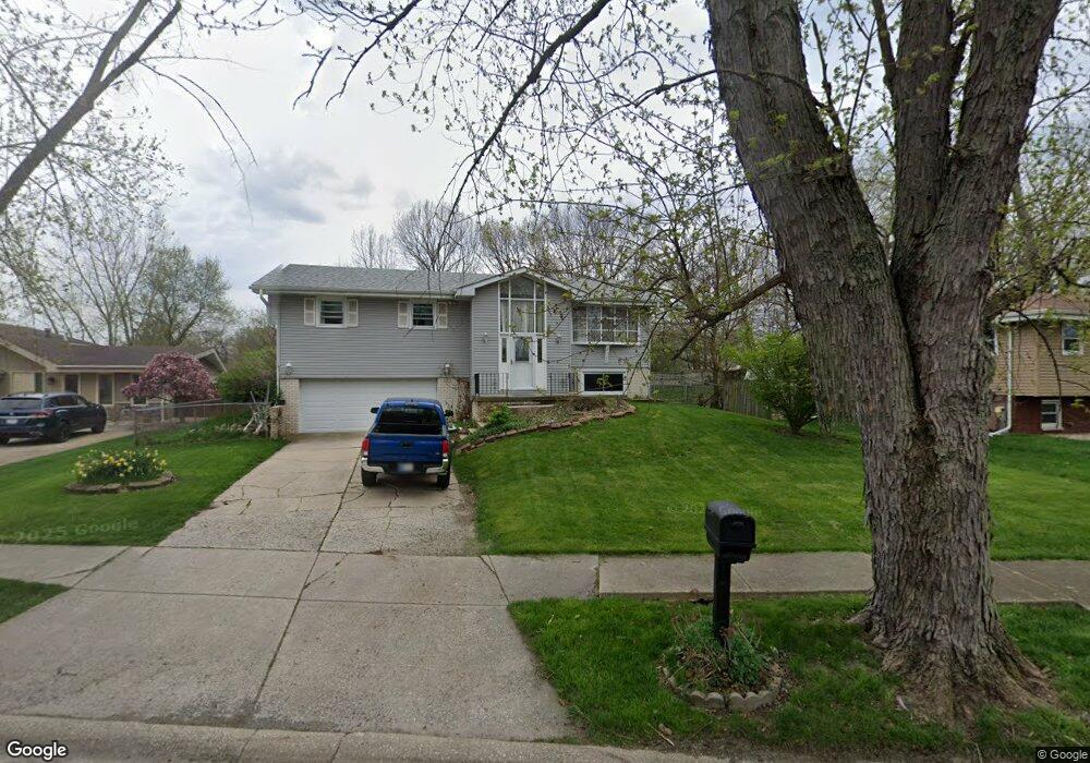 7069 W 85th Ave, Crown Point, IN 46307 - photo 1
