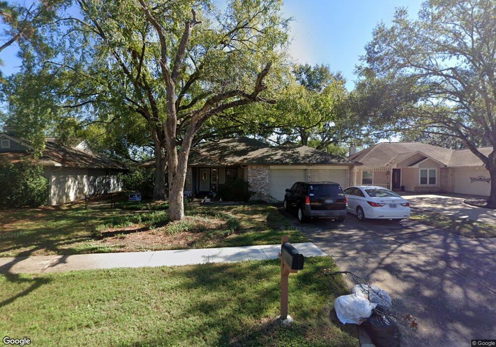 8618 Sunny Ridge Dr, Houston, TX 77095 - photo 1