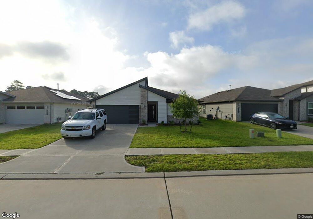 14288 Big Bend Dr, Conroe, TX 77384 - photo 1