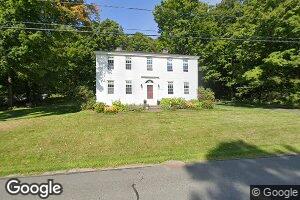 102 Main St, Plainfield, NH 03781
