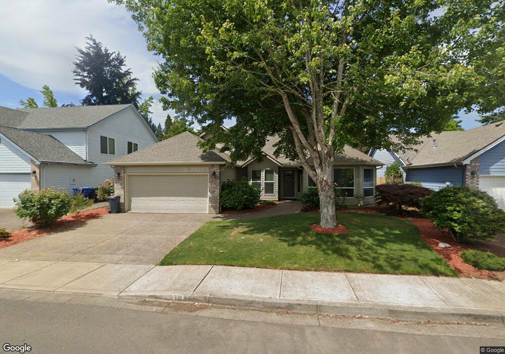 7931 St Charles St NE, Keizer, OR 97303 - photo 1