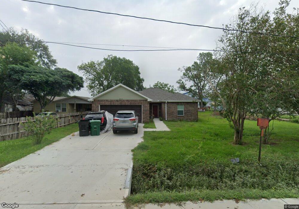 8810 Harrell St, Houston, TX 77093 - photo 1