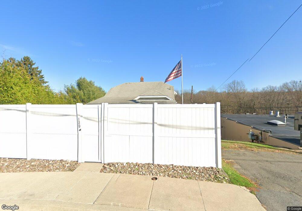 129 Alden Rd, Nanticoke, PA 18634 - photo 1