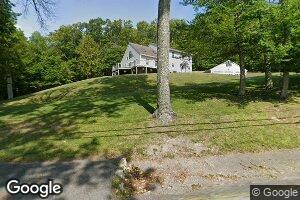 571 Savoy Rd, Cheshire, MA 01225