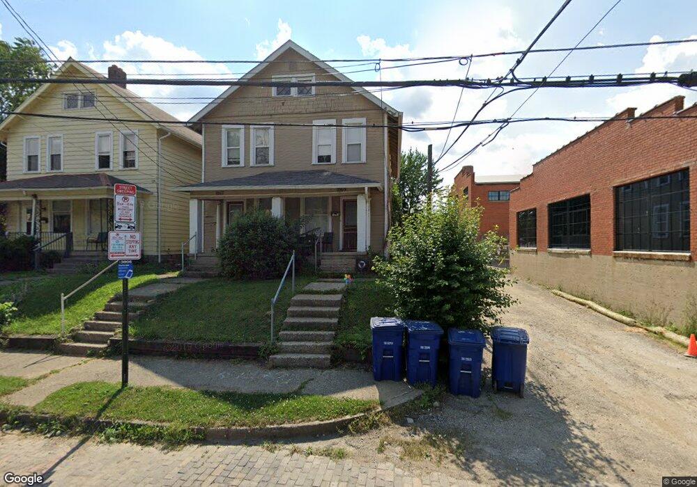 1069 N 6th St unit TWENTY, Columbus, OH 43201 - photo 1