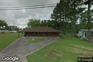306 Agnes St, Houma, LA 70363