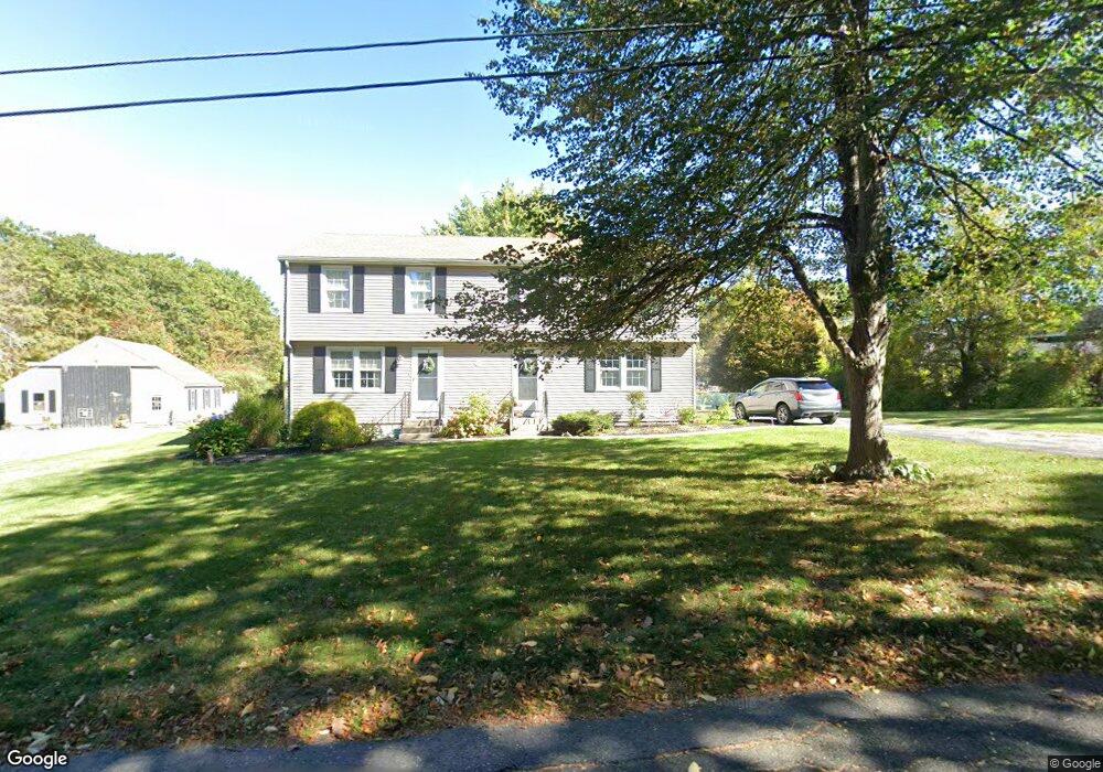 19 Minott Rd, Westminster, MA 01473 - photo 1