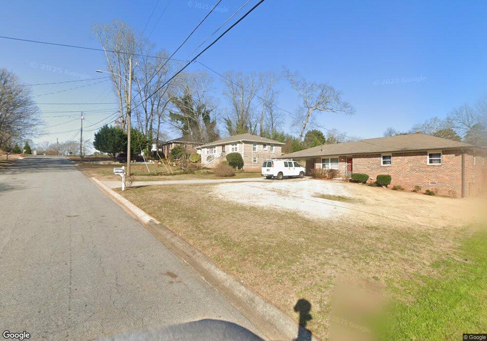 2841 Birchwood Way SW, Marietta, GA 30060 - photo 1