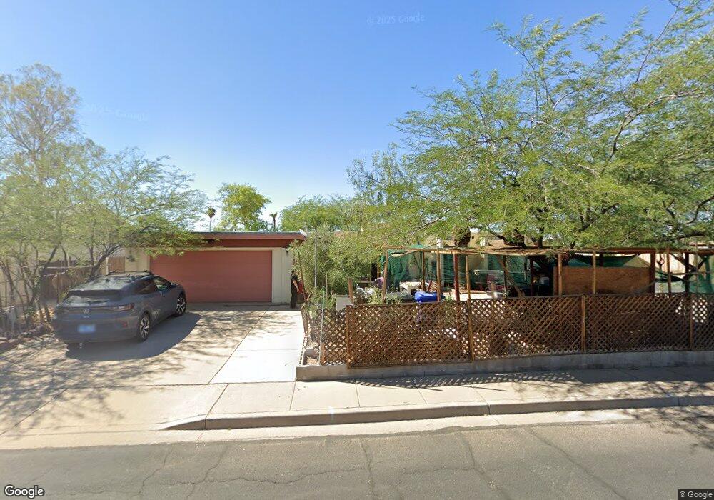 1834 S Palmer, Mesa, AZ 85210 - photo 1