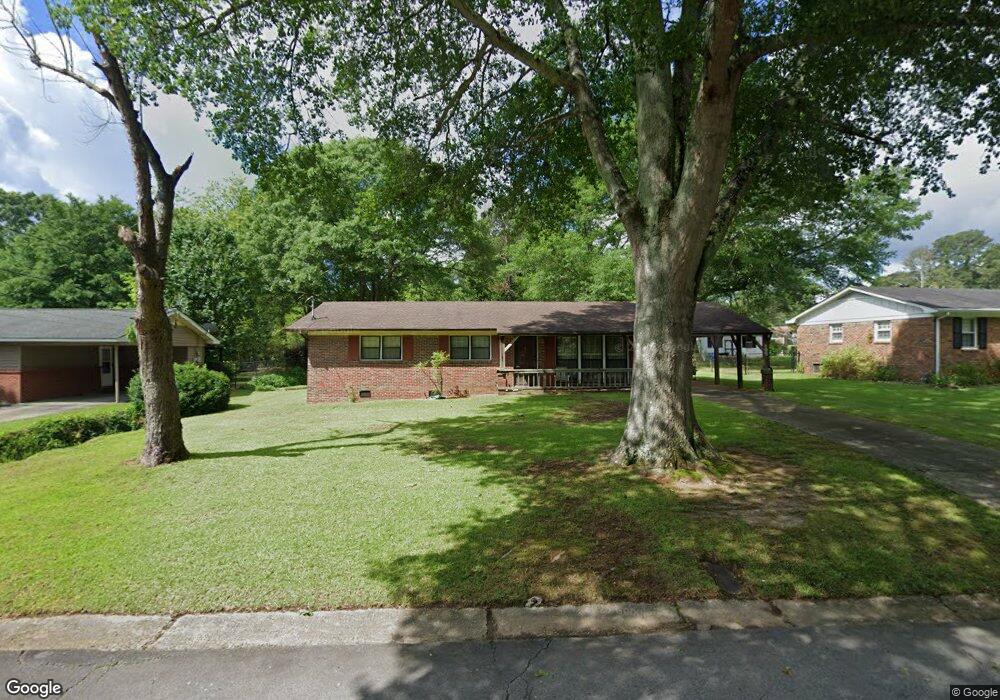 105 Crestview Cir, Carrollton, GA 30117 - photo 1