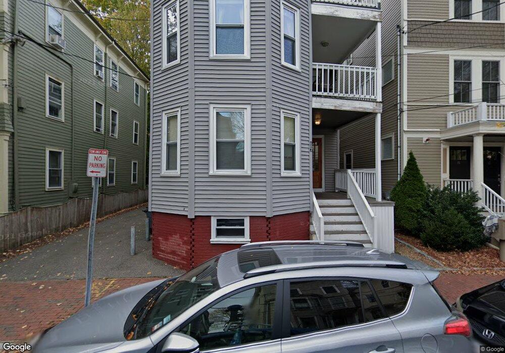 17 Athens St, Cambridge, MA 02138 - photo 1