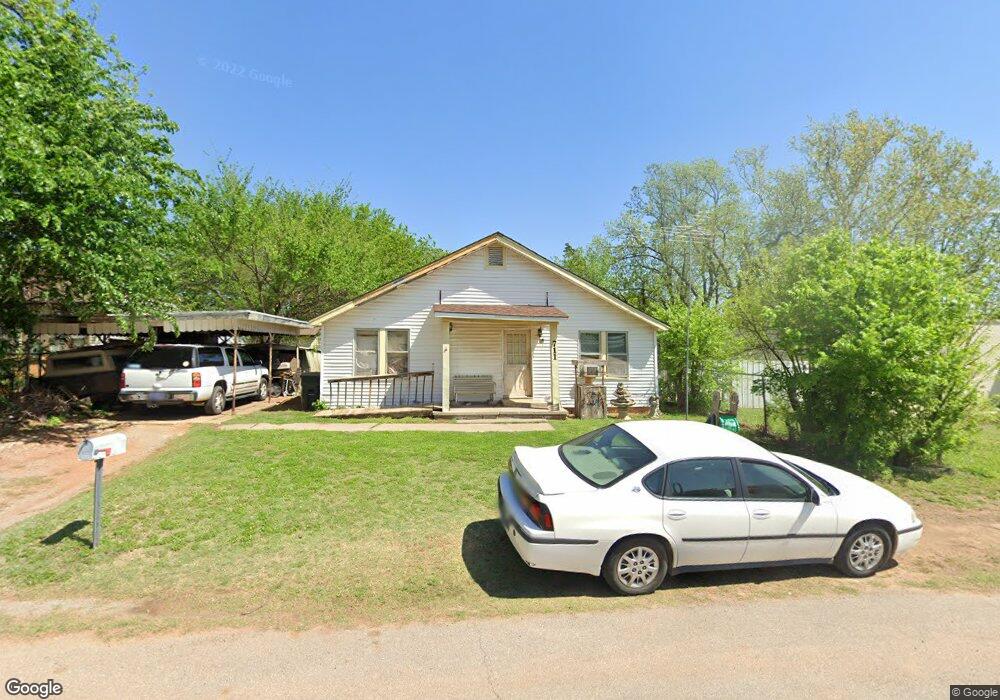 711 W Mulberry Ave, Duncan, OK 73533 - photo 1