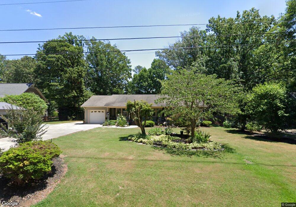 1927 Lambert Dr, Asheboro, NC 27205 - photo 1