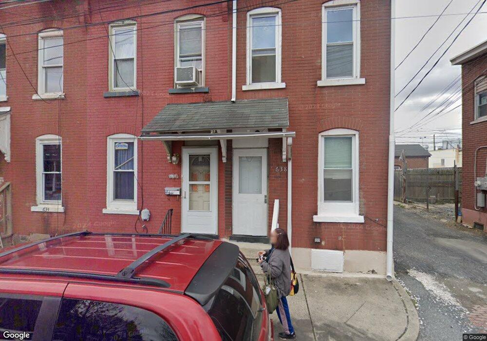 636 Park St, Allentown, PA 18102 - photo 1