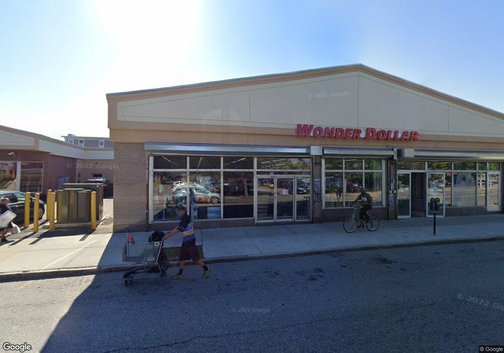 731 Main St, Worcester, MA 01610 - photo 1