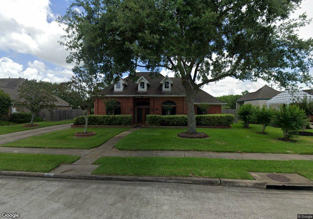 2611 Sarasota Dr, Friendswood, TX 77546 - photo 1
