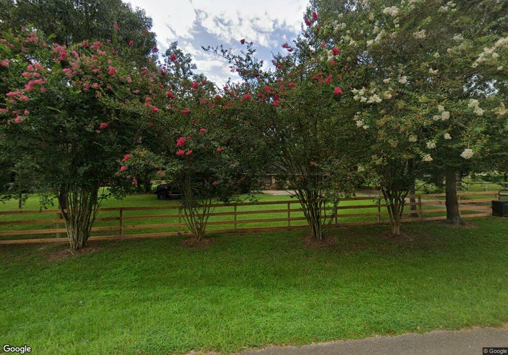 615 W Rollingwood St, Pinehurst, TX 77362 - photo 1