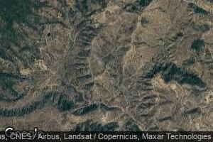 Lot 49 Gogo Rd, Ono, CA 96047