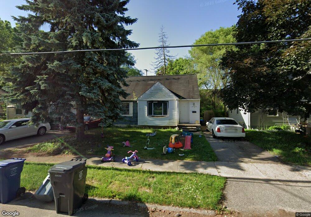 602 Macdonald Ave, Flint, MI 48507 - photo 1