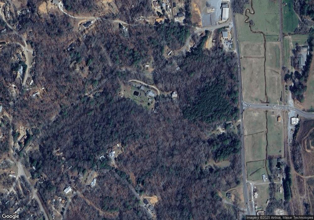 271 Orchard Rd, Ellijay, GA 30540 - photo 1