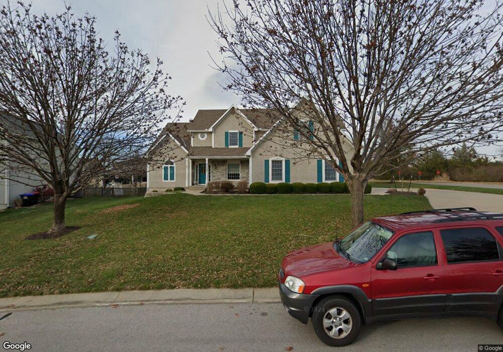 22800 W 49th St, Shawnee, KS 66226 - photo 1