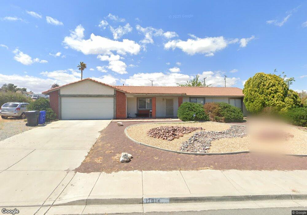 17014 Crestview Dr, Victorville, CA 92395 - photo 1
