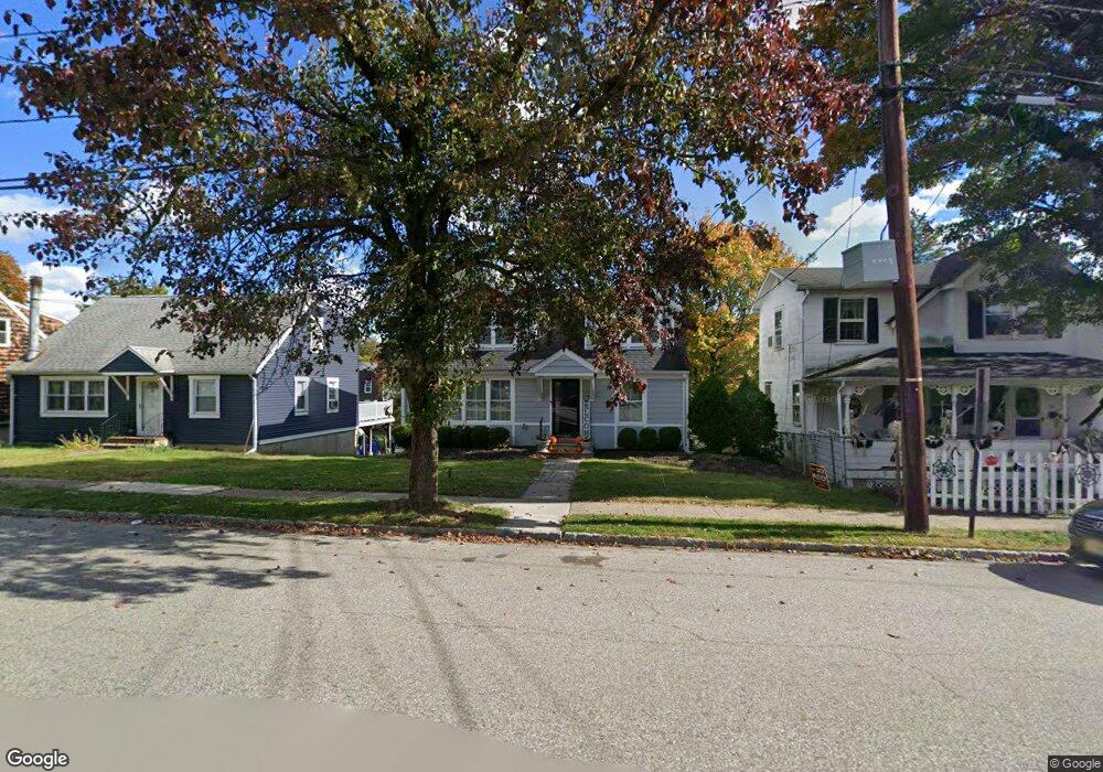 37 Depot St, Verona, NJ 07044 - photo 1