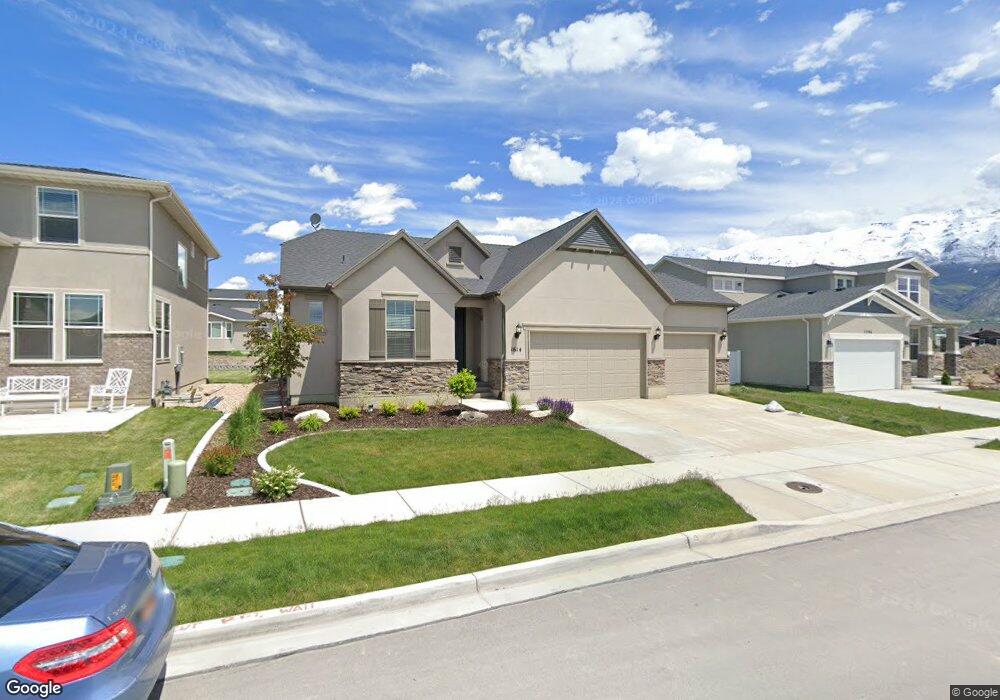 1614 W Maple Shade Ln, Lindon, UT 84042 - photo 1
